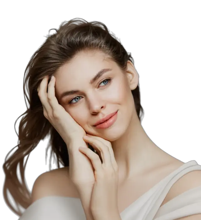 Individuelle Behandlung bei Maya Cosmetics